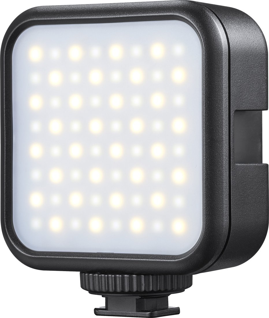

Лампа Godox Litemons LED6Bi