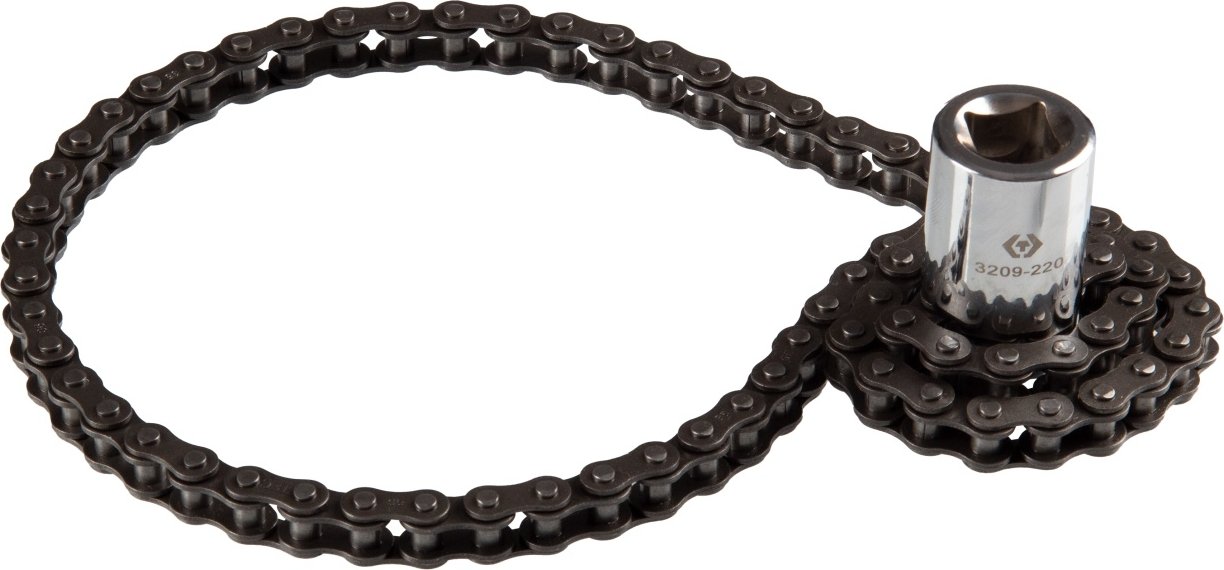 

Съемник масляных фильтров King Tony 3209-220