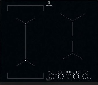 Electrolux IPE6463KI