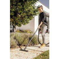 Пылесос Karcher WD 3 V 1.628-101.0