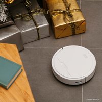 Робот-пылесос Elari SmartBot SBT-001W (белый)