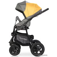 Универсальная коляска Riko Mario (2 в 1, 06)