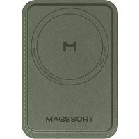 Кредитница Magssory Duo Khaki ACL011k