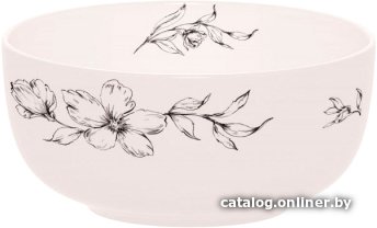 Салатник Domenik Peonia DM9713