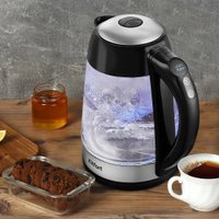 Электрический чайник Kitfort KT-6126