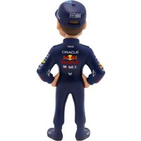Роботы, трансформеры, фигурки Minix Формула-1 Макс Ферстаппен Red Bull 15283