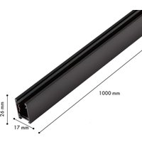 Шинопровод Favourite Logica 1013-TB-100