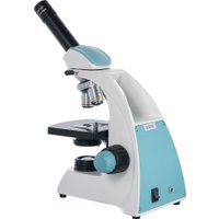 Микроскоп Levenhuk 400M монокулярный 75419