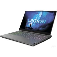 Игровой ноутбук Lenovo Legion 5 15IAH7H 82RB00EBPB