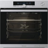 Электрический духовой шкаф Hisense BSA66334PX