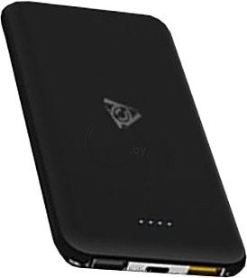 

Внешний аккумулятор Qcyber QWPB-10 8000mAh