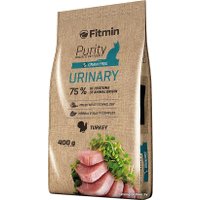 Сухой корм для кошек Fitmin Purity Urinary 400 г в Мозыре