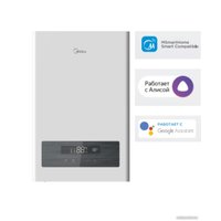 Отопительный котел Midea MEB 5-12 VOLTA 12