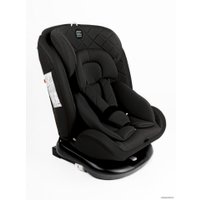Детское автокресло Amarobaby Brilliant Isofix AMARO-2003-BrCh (черный)