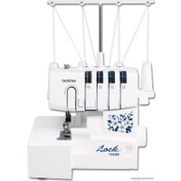 Оверлок Brother 1334D