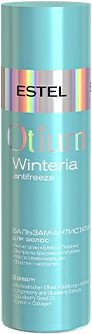 

Бальзам Estel Professional Otium Winteria Антистатик 200 мл