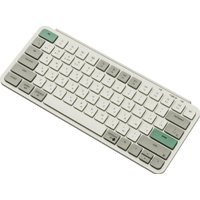 Клавиатура Keychron B1 Pro B1P-K12-RU (ретро зеленый)