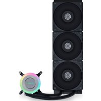 Система жидкостного охлаждения для процессора Lian Li GA II Lite 360 Perfomance G89.GA2L36PB.R0