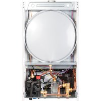 Отопительный котел Kotitonttu Toivo T-24 OК c OpenTherm в Витебске