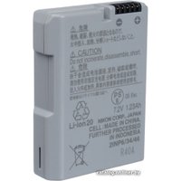 Аккумулятор Nikon EN-EL14a в Бресте