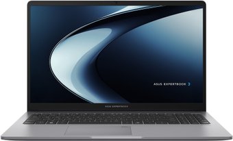 Ноутбук ASUS ExpertBook P1 PM1503CDA-S70252X