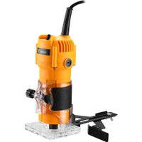 Кромочно-петельный фрезер Deko DKR850W