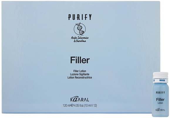 

Лосьон Kaaral Purify Filler Lotion 12x10 мл