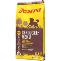 Сухой корм для собак Josera Poultry-Menu 12.5 кг