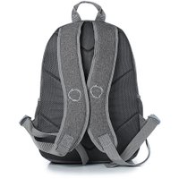 Школьный рюкзак Galanteya 49423 24с159к45 (светло-серый)