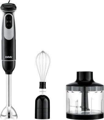 BBK KBH0811 (черный)