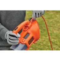 Ручная воздуходувка Black & Decker BEBL185-QS