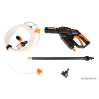 Мойка высокого давления Worx WG630E.9 (без АКБ)