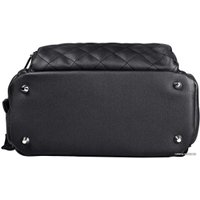 Городской рюкзак Farfello F9 (черный)