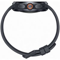 Умные часы Samsung Galaxy Watch Ultra2 2026 47 мм LTE (черный титан)
