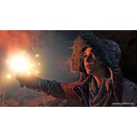 Компьютерная игра PC Rise of the Tomb Raider