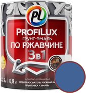 По ржавчине 3в1 (0.9 кг, синий)