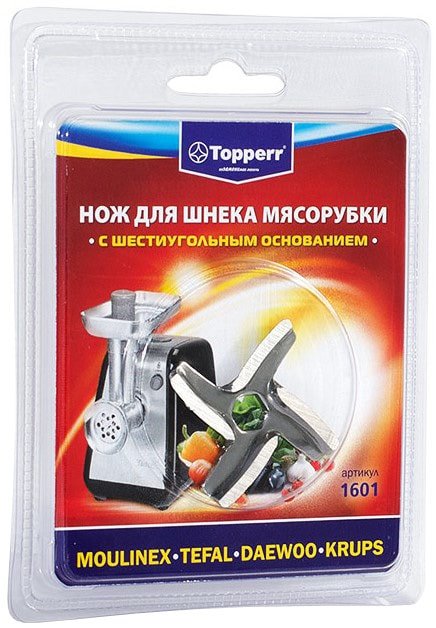 

Нож Topperr 1601