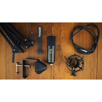 Проводной микрофон Tonor TC20