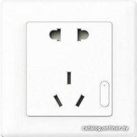 Умная розетка Aqara Smart Wall Socket (ZigBee)