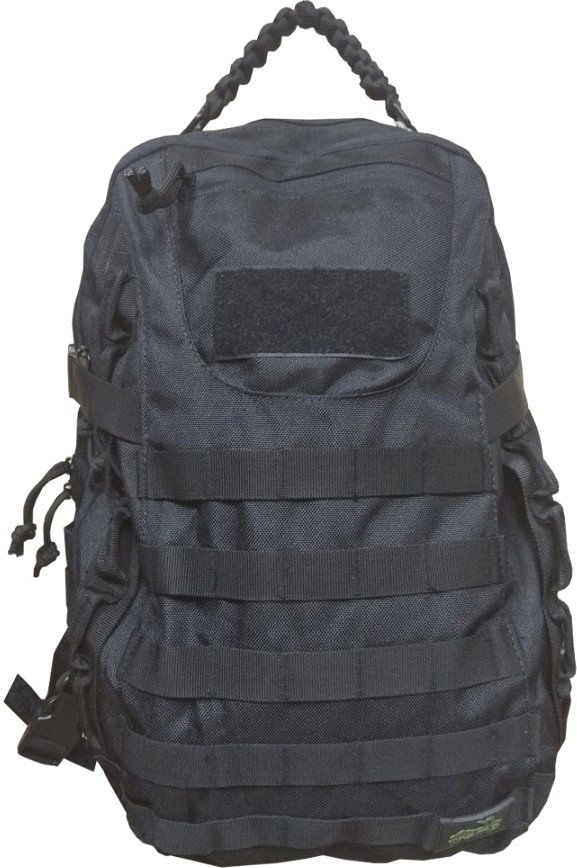 

Туристический рюкзак TRAMP Tactical TRP-043blk