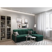 Угловой диван Moon Family 125 MF012552