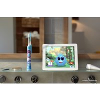 Электрическая зубная щетка Philips Sonicare For Kids [HX6322/04]