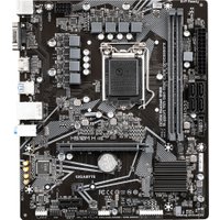 Материнская плата Gigabyte H510M H (rev. 1.7)