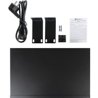 Неуправляемый коммутатор Origo OS1225/A1A в Борисове