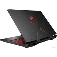 Игровой ноутбук HP OMEN 15-dc0019ur 4HE41EA
