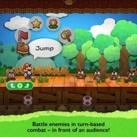  Paper Mario: The Thousand-Year Door для Nintendo Switch