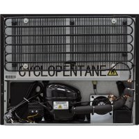 Винный шкаф Krona BADEN 45/24 BL