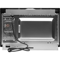 Микроволновая печь Hyundai HBW 2544 (серебристый)