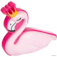 Набор детской декоративной косметики Bondibon Eva Moda Фламинго ВВ4758