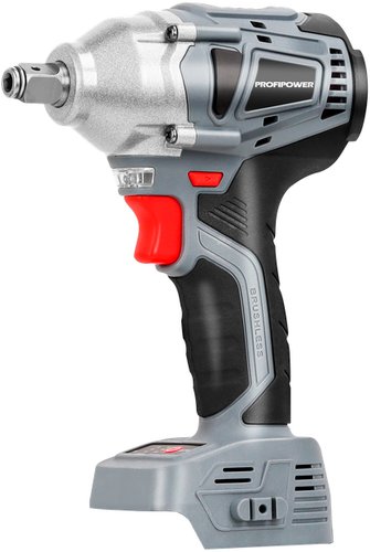 Profipower MKDTW-18B E0163 (без АКБ)